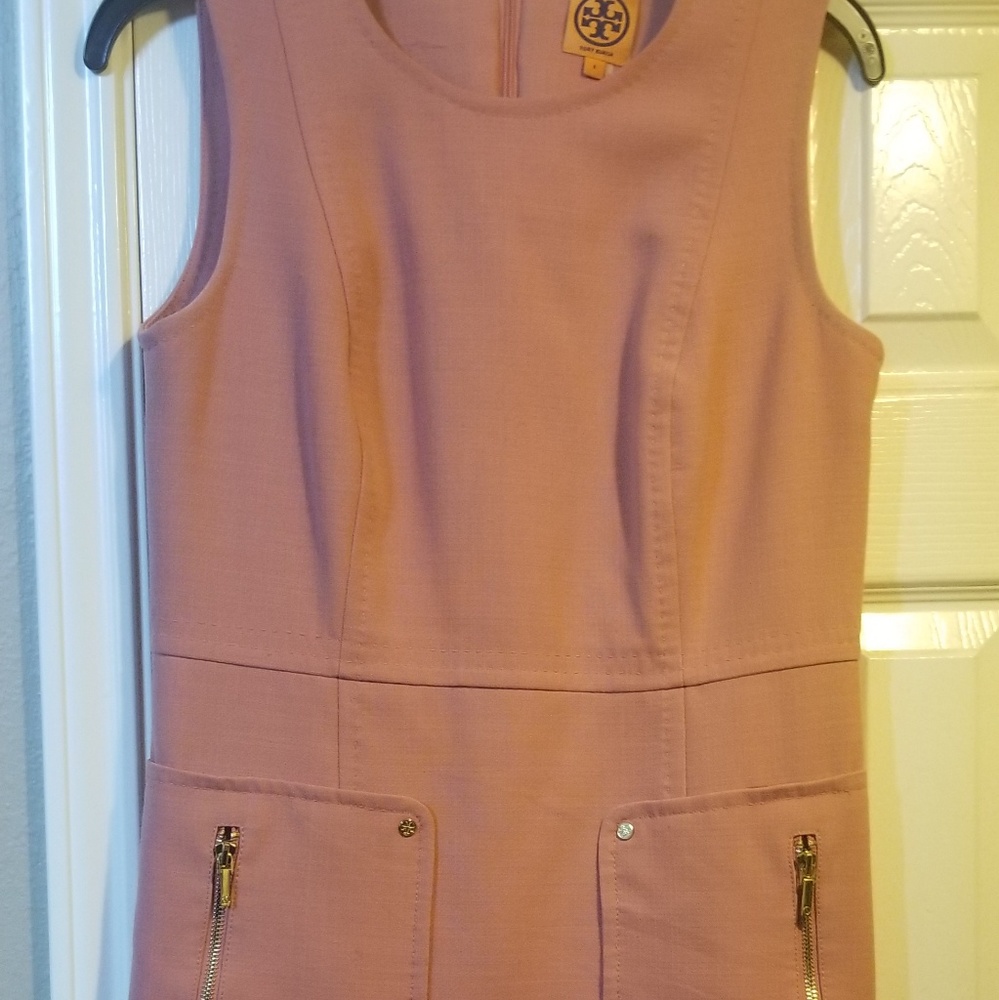 Tory Burch dress